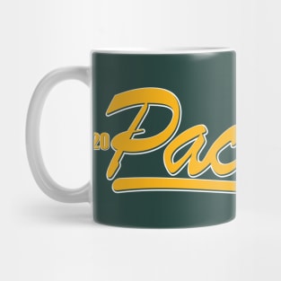 Packers 2023 Mug